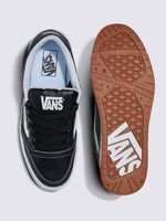 Zapatilla-Casual-Unisex-Hylane-Negro-Vans