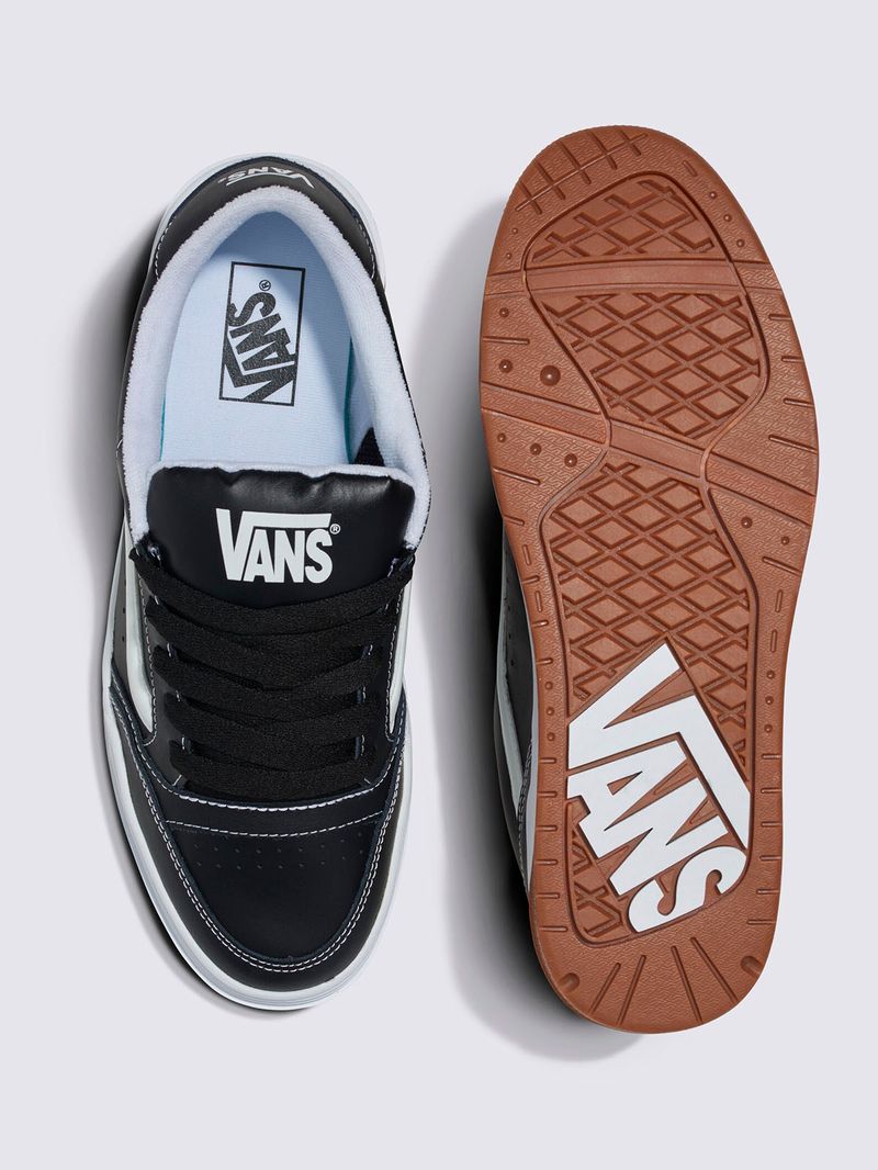 Zapatilla-Casual-Unisex-Hylane-Negro-Vans