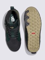 Zapatilla-Casual-Unisex-Mte-Sk8-Hi-Gore-Tex-Verde-Oscuro-Vans