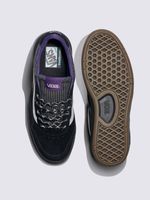 Zapatilla-Casual-Hombre-Cruze-Too-Cc-Negro-Vans