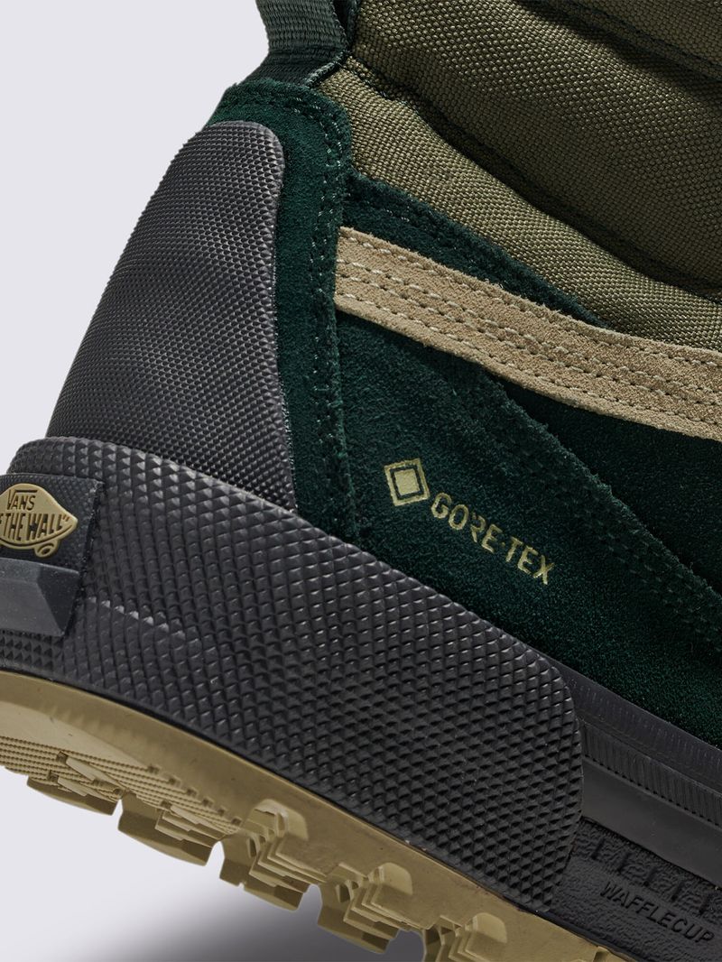 Zapatilla-Casual-Unisex-Mte-Sk8-Hi-Gore-Tex-Verde-Oscuro-Vans