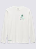Polera-Manga-Larga-Hombre-Spanning-66-Ls-Blanco-Vans