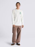 Polera-Manga-Larga-Hombre-Spanning-66-Ls-Blanco-Vans
