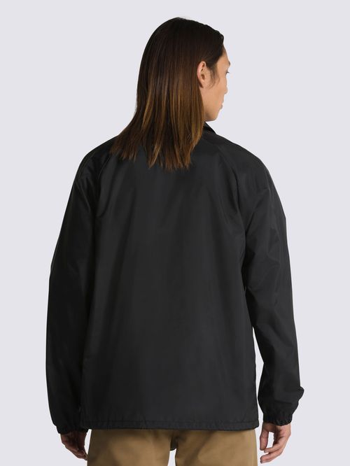 Chaqueta Hombre Mn Torrey Jacket Negro Vans