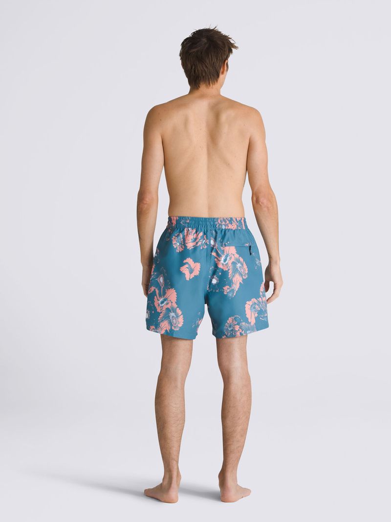 Traje-De-Baño-Hombre-Primary-Print-Elasti-Azul-Claro-Vans