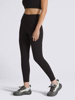 Calza-Mujer-Mte-Crosspath-Leggin-Negro-Vans