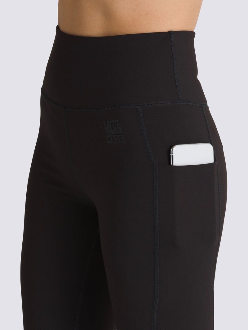 Calza-Mujer-Mte-Crosspath-Leggin-Negro-Vans
