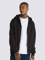 Poleron-Hombre-Core-Basic-Full-Zip-Negro-Vans