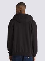 Poleron-Hombre-Core-Basic-Full-Zip-Negro-Vans