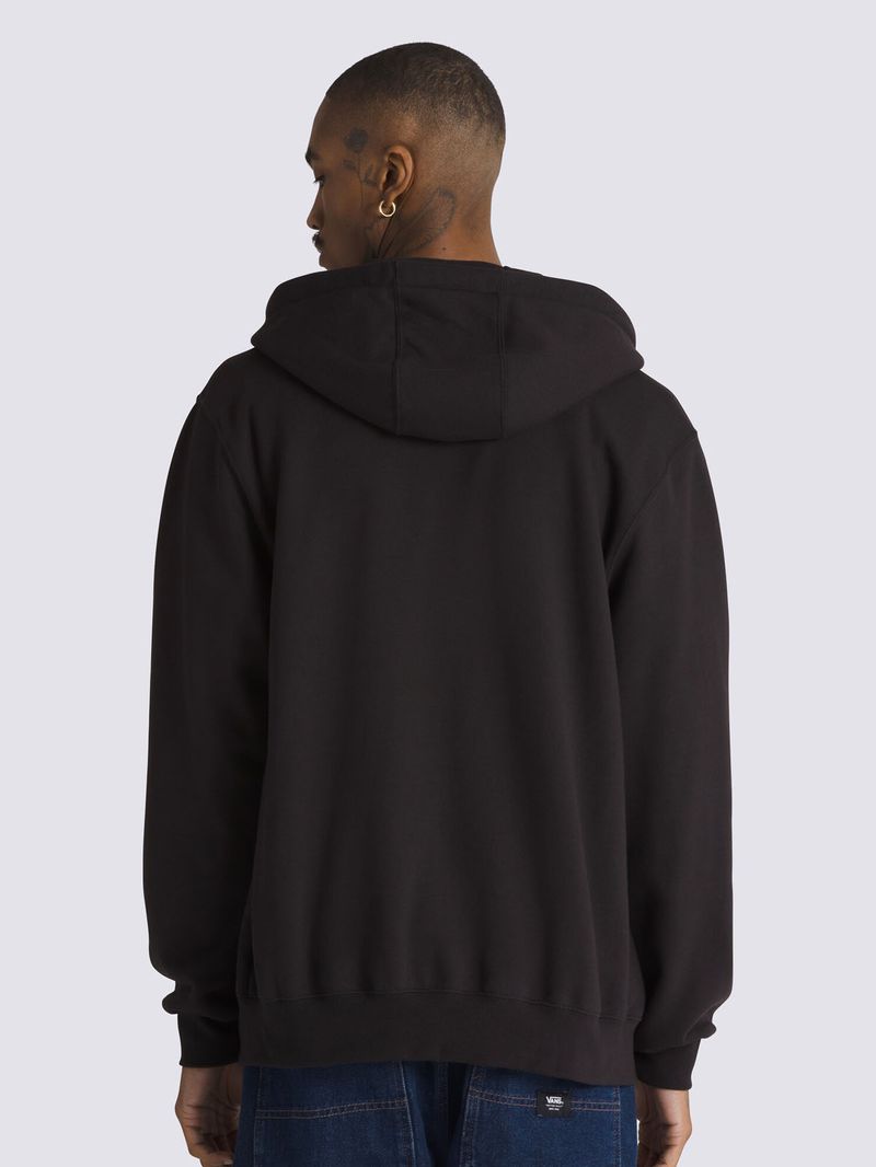 Poleron-Hombre-Core-Basic-Full-Zip-Negro-Vans