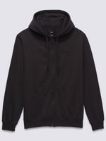 Poleron-Hombre-Core-Basic-Full-Zip-Negro-Vans