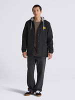 Chaqueta-Hombre-Riley-Ii-Coach-Jacke-Negro-Vans