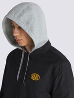 Chaqueta-Hombre-Riley-Ii-Coach-Jacke-Negro-Vans