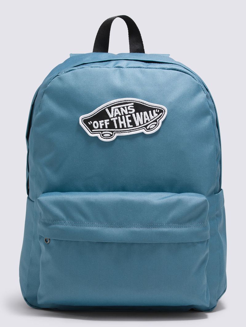 Mochila-Unisex-Old-Skool-Classic-Ba-Azul-Vans