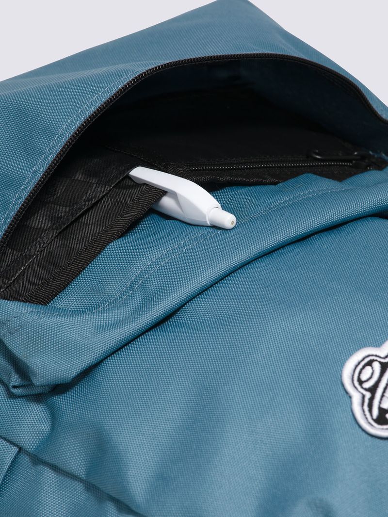 Mochila-Unisex-Old-Skool-Classic-Ba-Azul-Vans