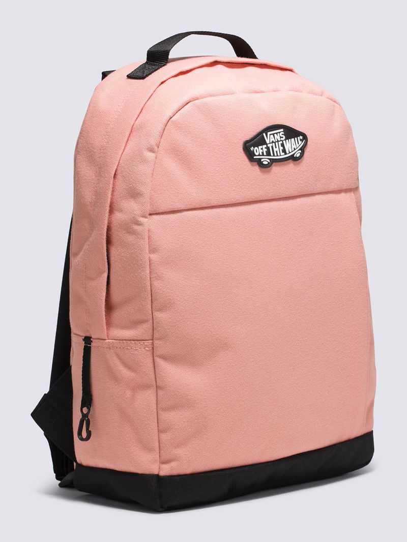 Mochila-Nino-Vans-Skool-Backpack-Coral-Vans