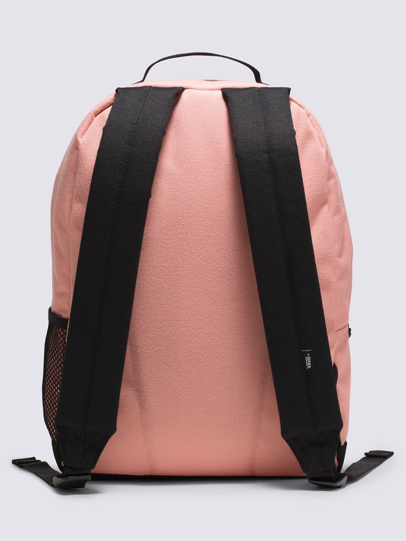 Mochila-Nino-Vans-Skool-Backpack-Coral-Vans
