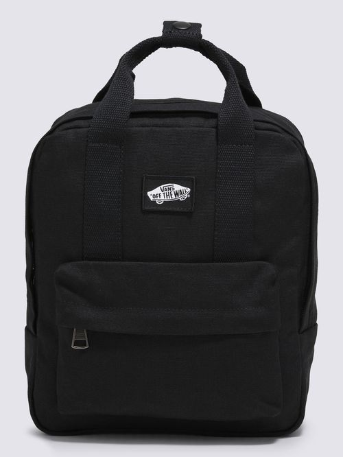 Mochila Unisex Low Key Mini Backpac Negro Vans