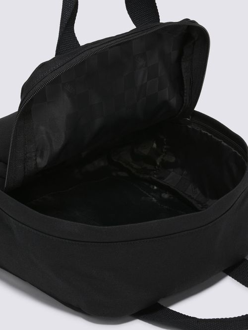 Mochila Unisex Low Key Mini Backpac Negro Vans