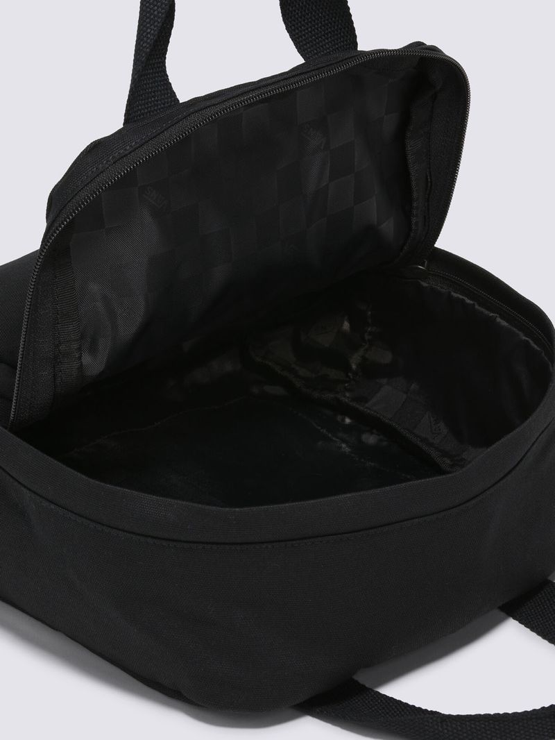 Mochila-Unisex-Low-Key-Mini-Backpac-Negro-Vans