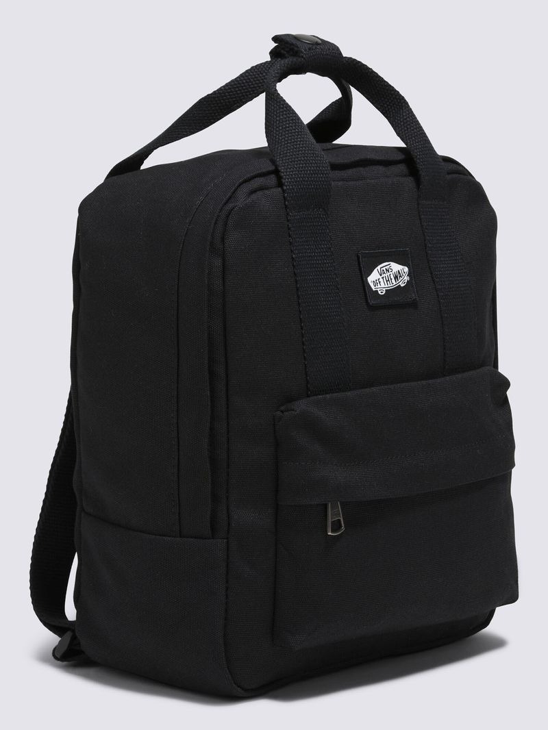 Mochila-Unisex-Low-Key-Mini-Backpac-Negro-Vans