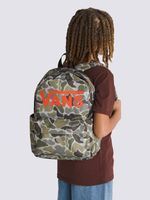 Mochila-Nino-Old-Skool-Grom-Backp-Militar-Vans
