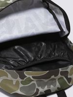 Mochila-Nino-Old-Skool-Grom-Backp-Militar-Vans