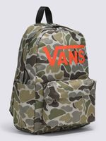 Mochila-Nino-Old-Skool-Grom-Backp-Militar-Vans