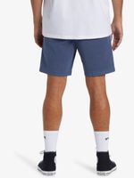 Short Hombre Crossfire Wave Washe Azul Billabong