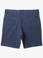 Short Hombre Crossfire Wave Washe Azul Billabong