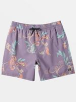 Traje-de-Baño-Hombre-Good-Times-Morado-Billabong