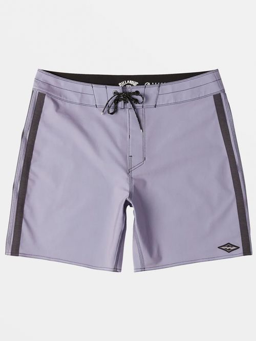 Traje de Baño Hombre Kirra Pro Morado Billabong