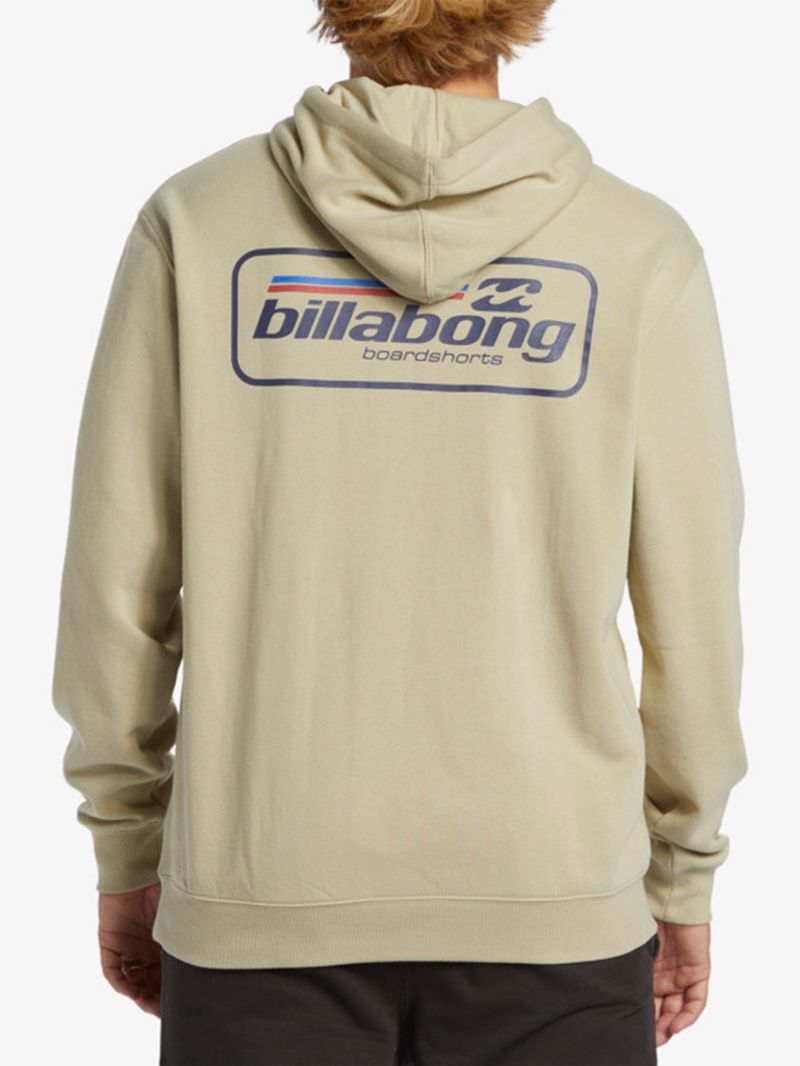 Poleron-Hombre-Short-Sands-Pullover-Verde-Billabong