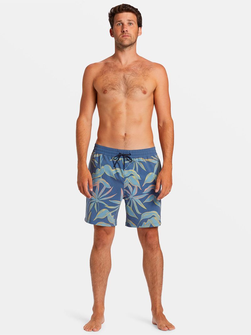 Traje-de-Baño-Hombre-Sundays-Azul-Billabong