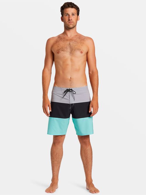 Traje de Baño Hombre Tribong Pro Stripes Billabong