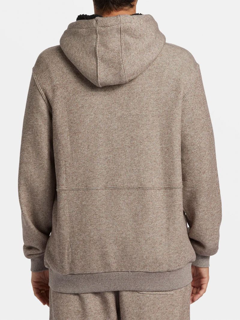Poleron-Hombre-Hudson-Pullover-Gris-Billabong