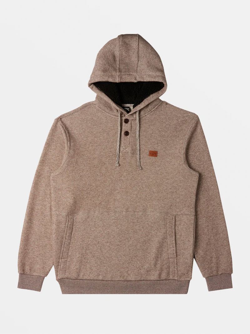 Poleron-Hombre-Hudson-Pullover-Gris-Billabong