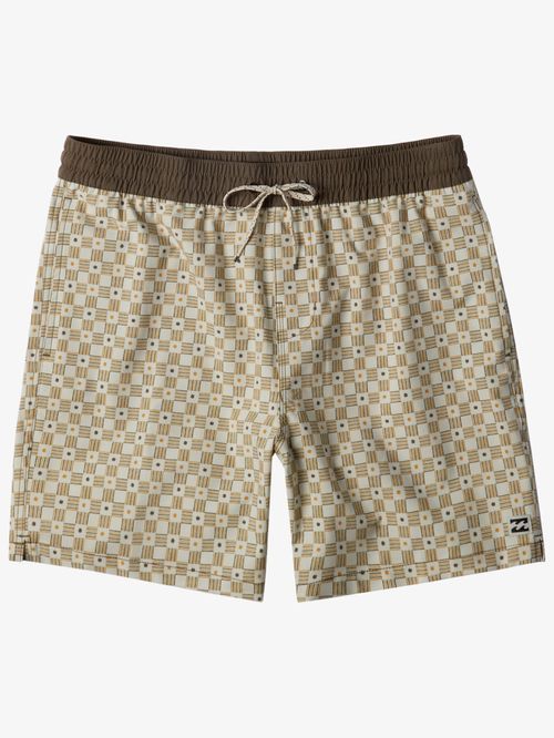 Traje de Baño Hombre Sundays Square Billabong