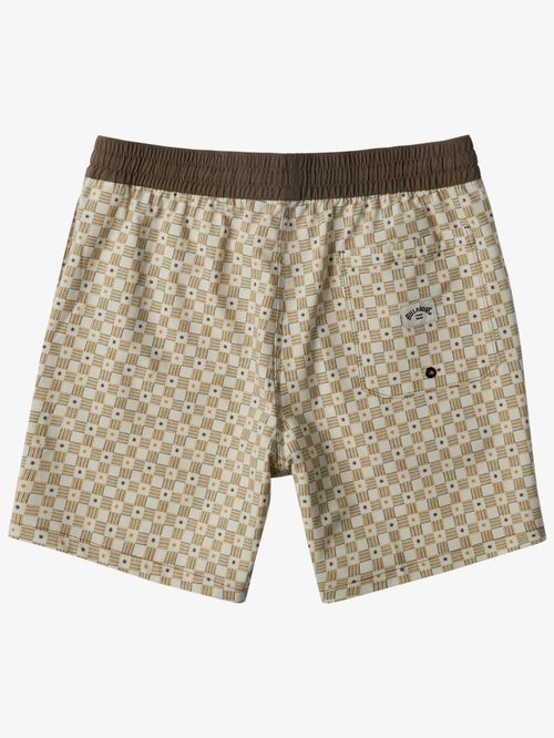 Traje de Baño Hombre Sundays Square Billabong