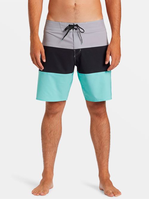 Traje de Baño Hombre Tribong Pro Stripes Billabong