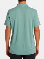 Polera-Hombre-Polo-Offshore-Verde-Billabong