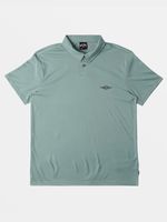 Polera-Hombre-Polo-Offshore-Verde-Billabong