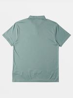 Polera-Hombre-Polo-Offshore-Verde-Billabong