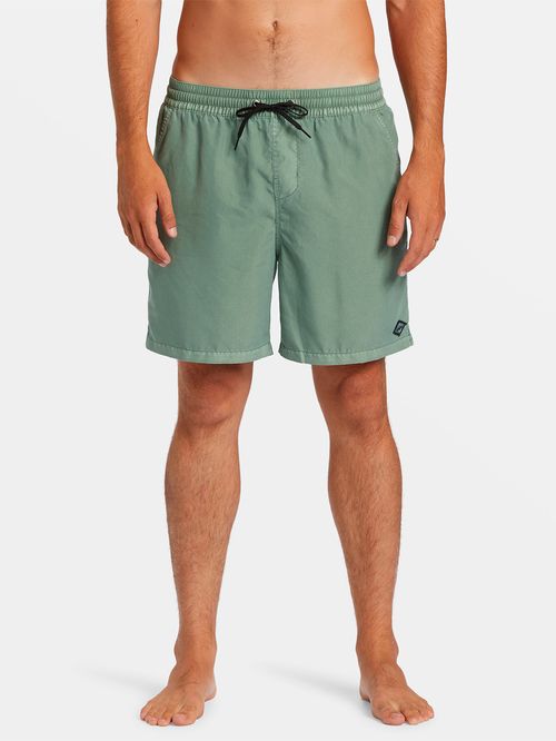 Traje de Baño Hombre All Day Verde Billabong