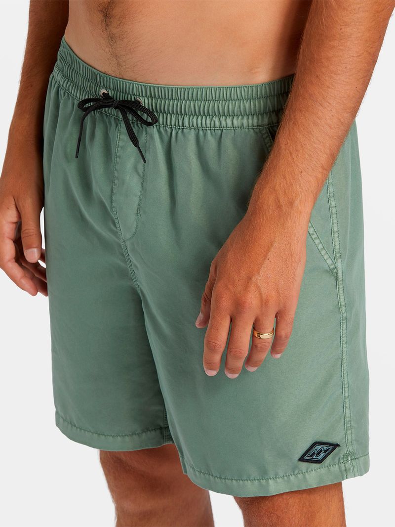 Short-Hombre-All-Day-Verde-Billabong