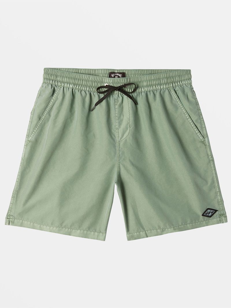 Short-Hombre-All-Day-Verde-Billabong