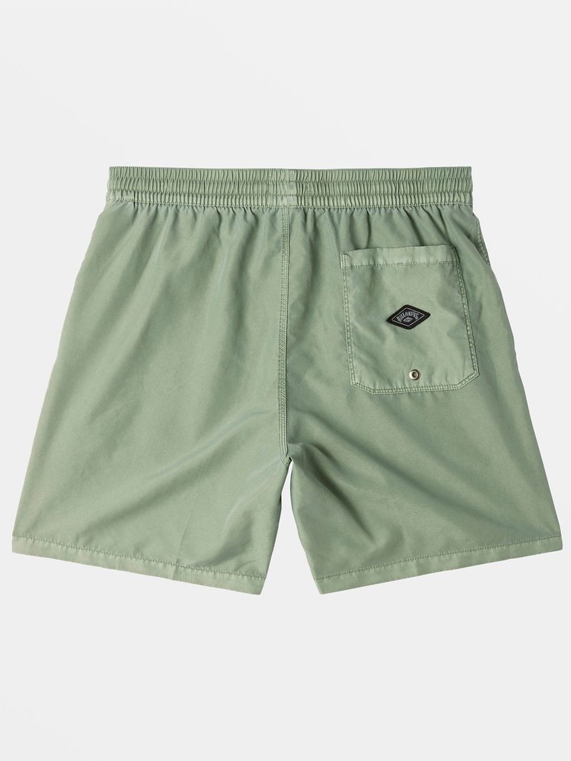 Short-Hombre-All-Day-Verde-Billabong
