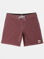 Short Hombre Every Other Day Morado Billabong