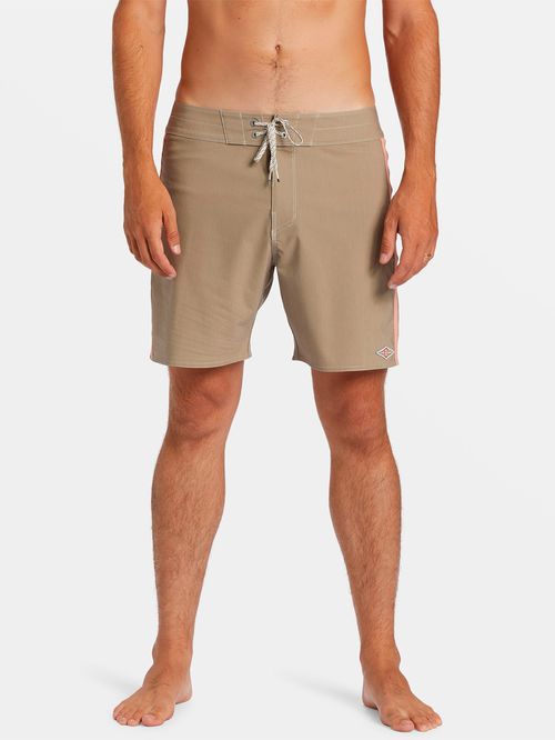 Short Hombre Kirra Pro Beige Billabong