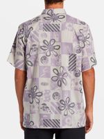 Camisa-Manga-Corta-Hombre-Double-Vision-Purple-Flowers-Billabong